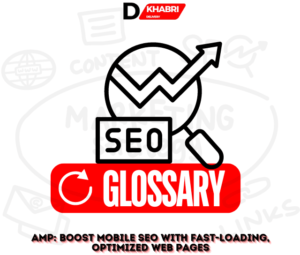 Amp definition seo glossary