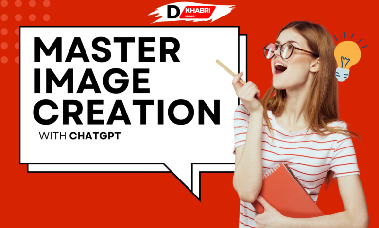 how to create images with chatgpt