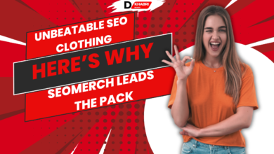 why is seomerch the best seo clothing store