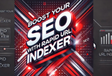 SEO Tools Rapid URL Indexer