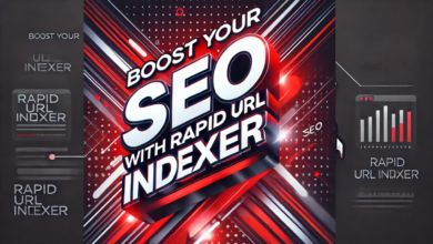 SEO Tools Rapid URL Indexer