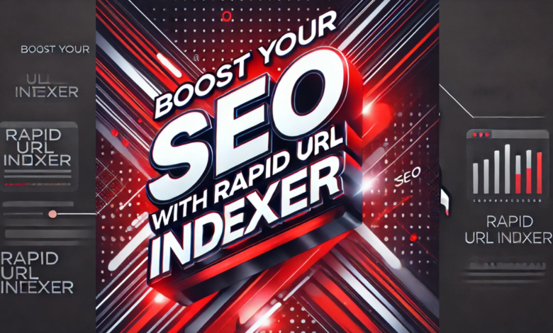 SEO Tools Rapid URL Indexer