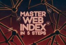 Web Index