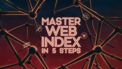 Web Index