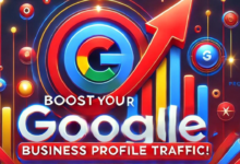 Increase Google Business Profile Traffic