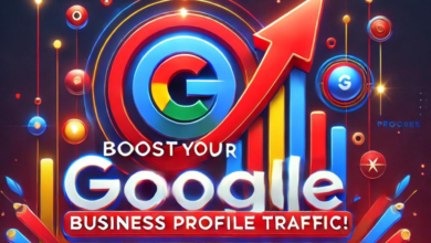 Increase Google Business Profile Traffic