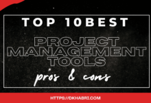 Top 10 Best Project Management Tools of 2024