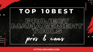 Top 10 Best Project Management Tools of 2024