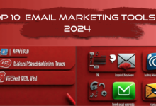 Top 10 Best Email Marketing Tools of 2024