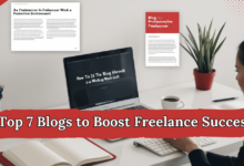 the best blogs for freelancers