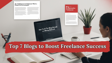 the best blogs for freelancers