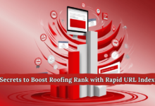 roofing rank with rapid url indexer