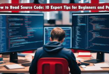 How to Read Source Code