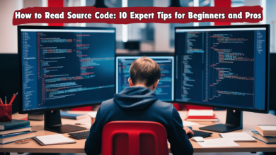 How to Read Source Code