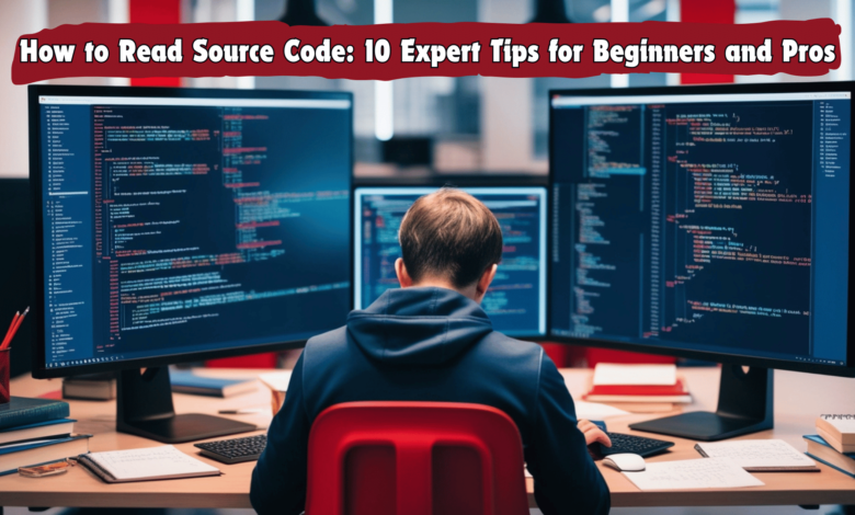 How to Read Source Code