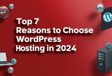 WordPress Hosting