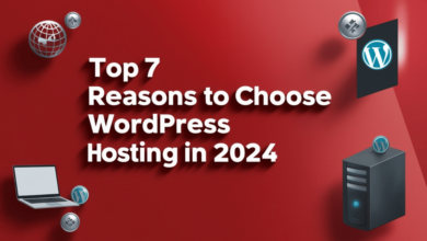 WordPress Hosting