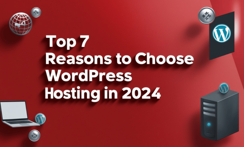 WordPress Hosting