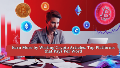 Who Pays Per Word for Crypto Articles