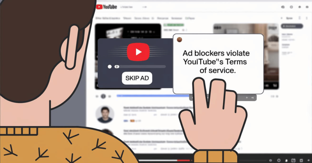 Ad Free YouTube Alternatives