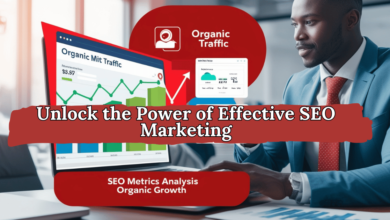 How Effective is SEO Marketing