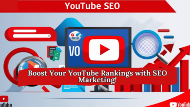 What Is SEO Marketing YouTube