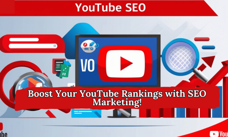 What Is SEO Marketing YouTube