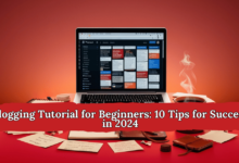 Blogging Tutorial for Beginners