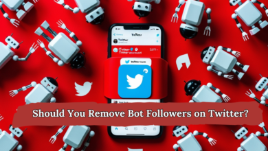 You Should Remove Bot Followers on Twitter