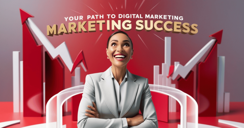 Achieve Success in Digital Marketing