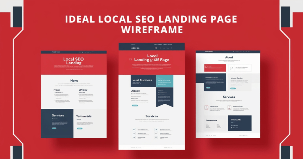 How to Create an Effective Local SEO Landing Page