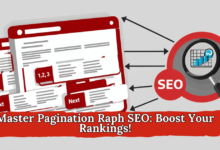 Pagination Raph SEO