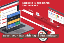 Indexing in SEO Rapid URL Indexer