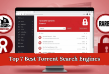 Best Torrent Search Engine