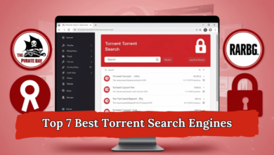 Best Torrent Search Engine