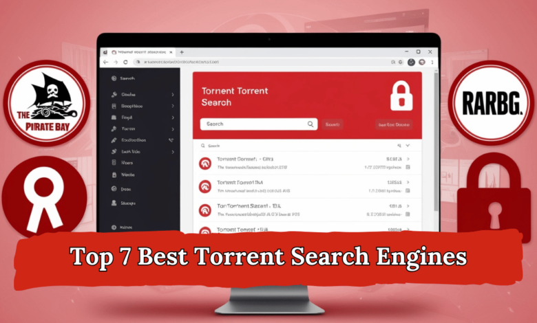 Best Torrent Search Engine