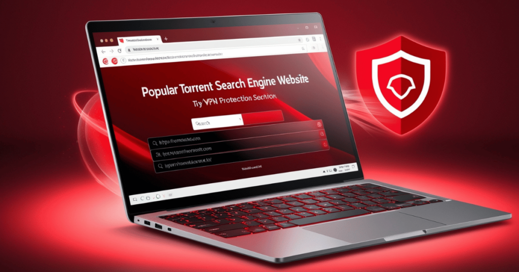 Tips for Safe Torrenting