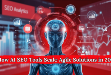 AI SEO Tools Scale Agile Solutions