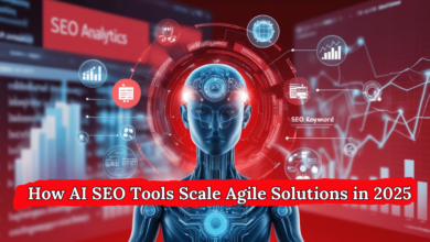 AI SEO Tools Scale Agile Solutions